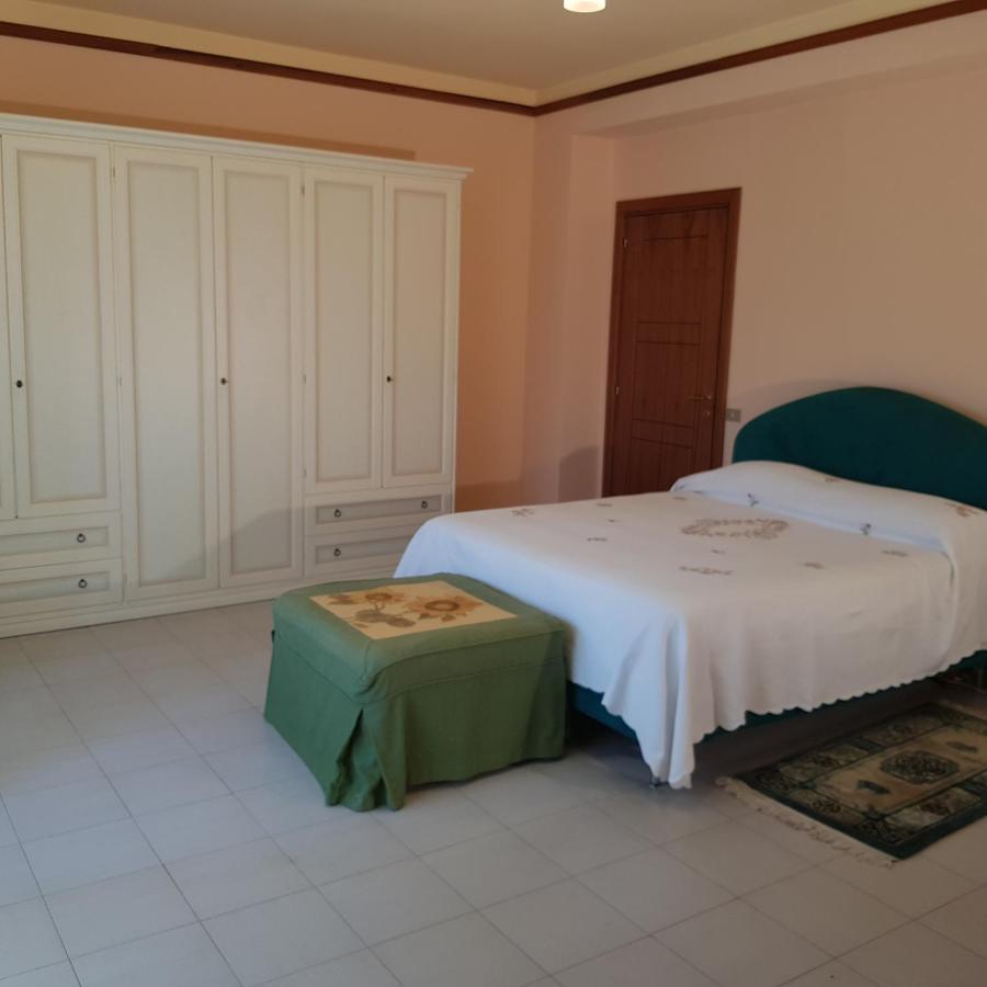 Stylish Apt Terina - Le Lincelle, Lamezia - Bright, Spacious, Elegant And With Terrace 圣欧费米亚拉默齐亚 外观 照片