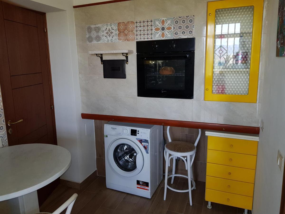 Stylish Apt Terina - Le Lincelle, Lamezia - Bright, Spacious, Elegant And With Terrace 圣欧费米亚拉默齐亚 外观 照片
