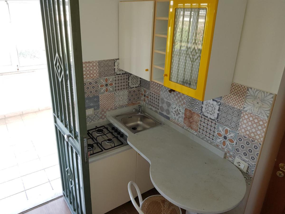 Stylish Apt Terina - Le Lincelle, Lamezia - Bright, Spacious, Elegant And With Terrace 圣欧费米亚拉默齐亚 外观 照片