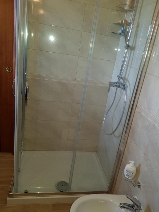 Stylish Apt Terina - Le Lincelle, Lamezia - Bright, Spacious, Elegant And With Terrace 圣欧费米亚拉默齐亚 外观 照片