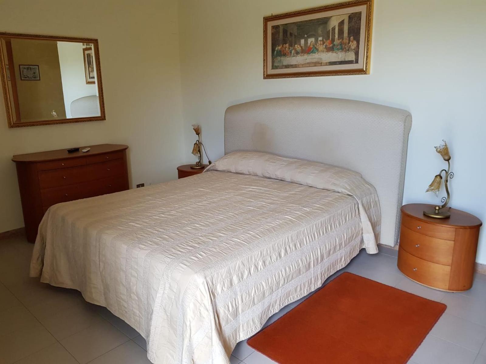 Stylish Apt Terina - Le Lincelle, Lamezia - Bright, Spacious, Elegant And With Terrace 圣欧费米亚拉默齐亚 外观 照片