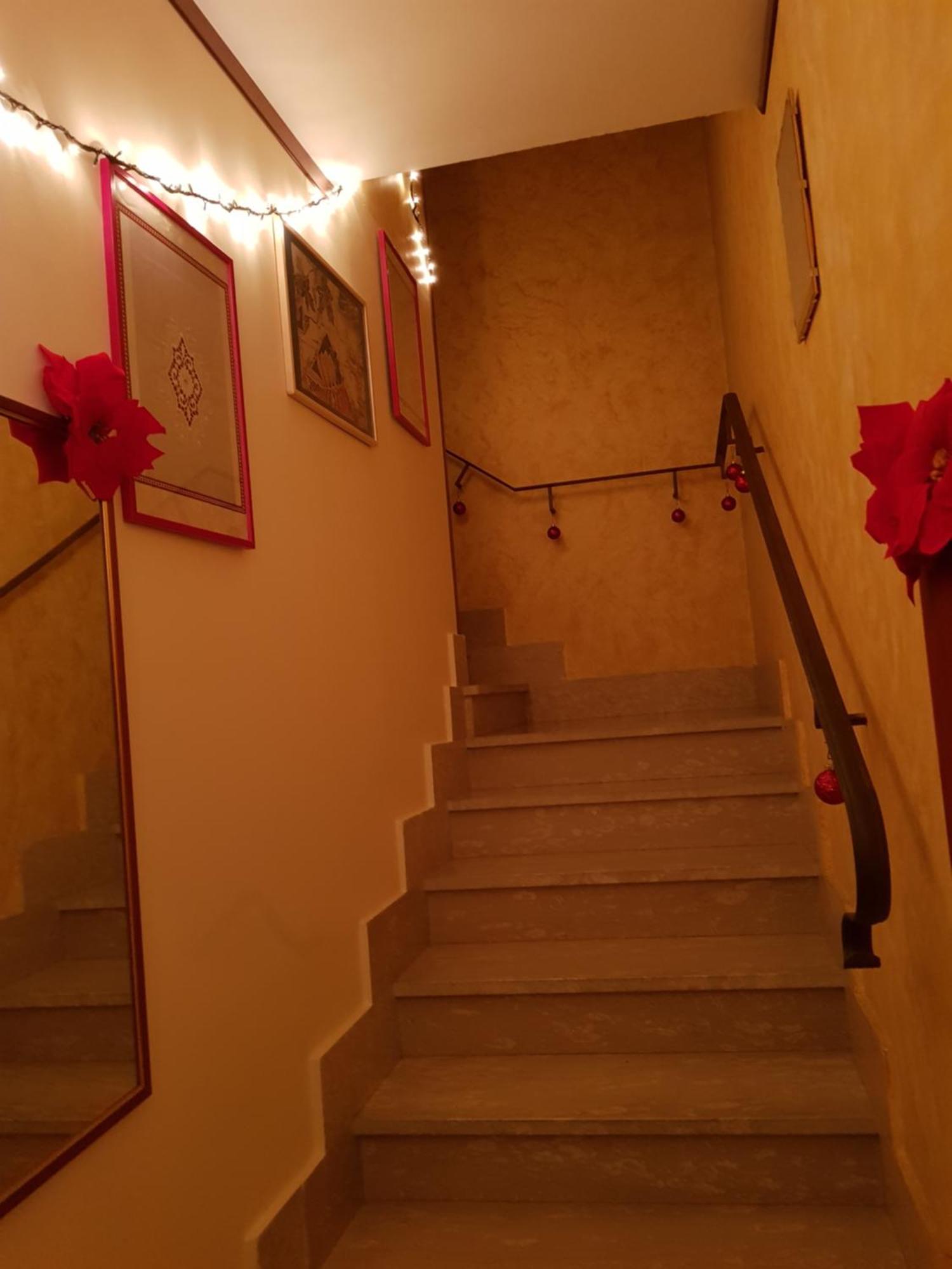 Stylish Apt Terina - Le Lincelle, Lamezia - Bright, Spacious, Elegant And With Terrace 圣欧费米亚拉默齐亚 外观 照片